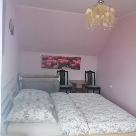 Villa Kwatera prywatna Nowa Ruda