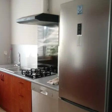 Villa Accommodatie bij particulieren Nowa Ruda