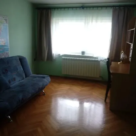 Accommodatie bij particulieren Villa *