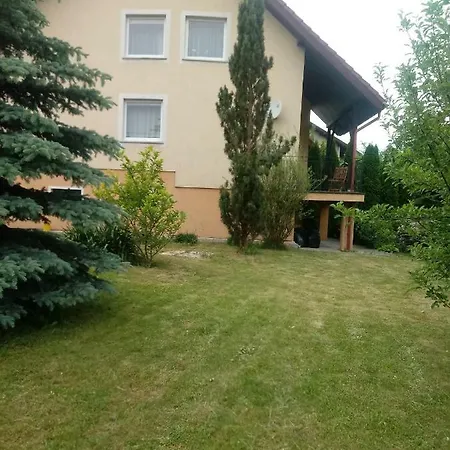 Villa Accommodatie bij particulieren *