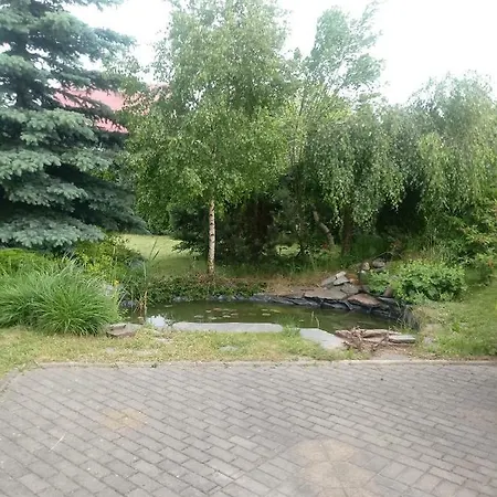 Villa * Nowa Ruda
