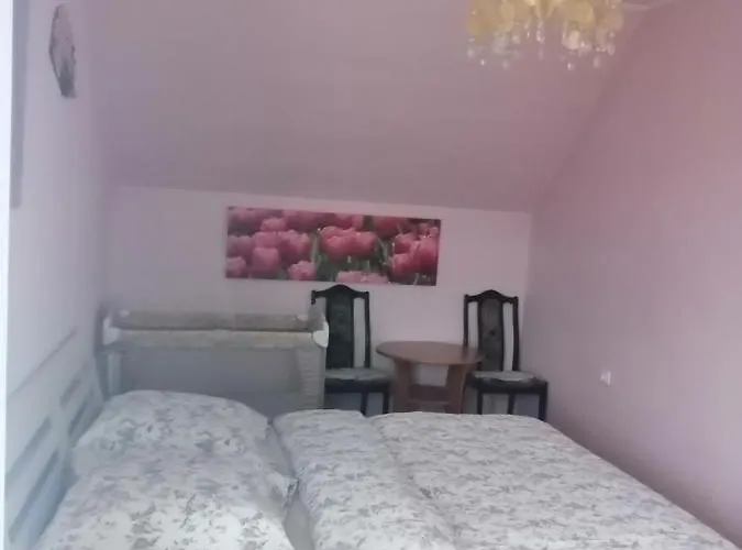 Villa Habitación en casa particular Nowa Ruda