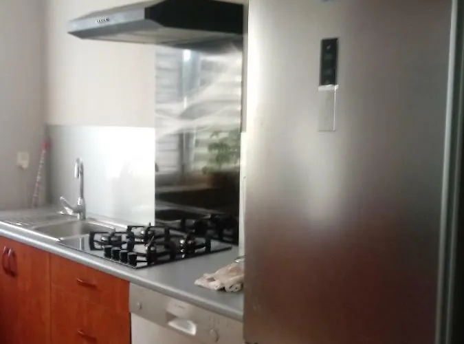 Villa Habitación en casa particular Nowa Ruda