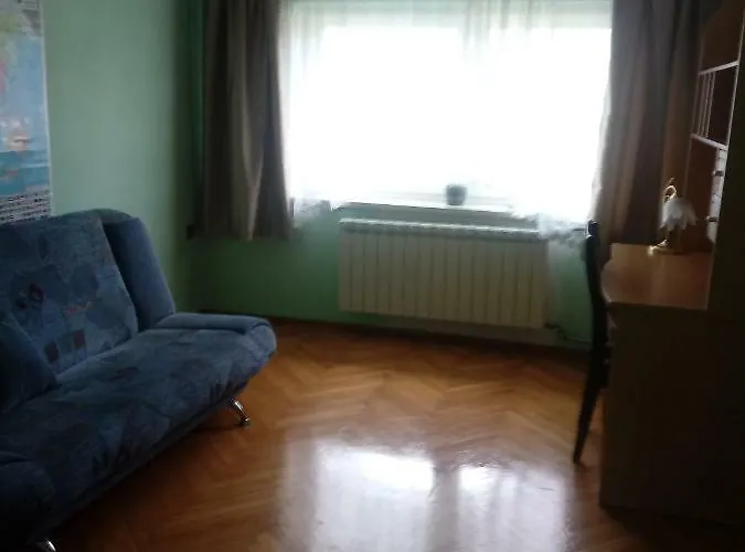 Habitación en casa particular Villa *